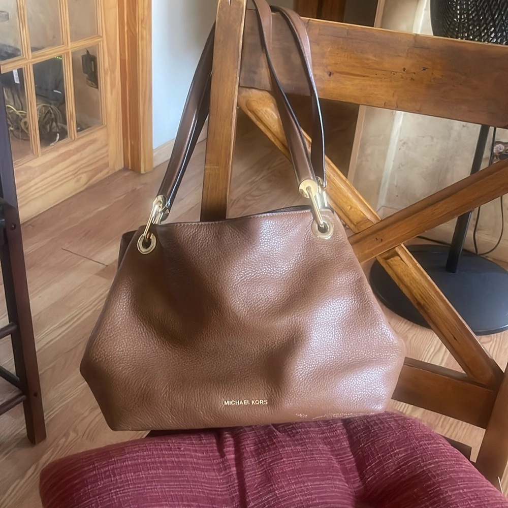 Preowned Michael Kors Handbag